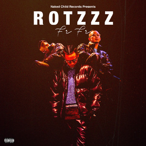 No Sleep (feat. 18stop)