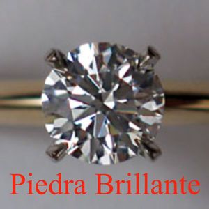 Piedra Brillante