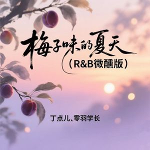 梅子味的夏天(R&B微醺版)