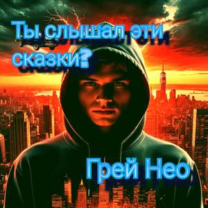 Ты слышал эти сказки?