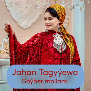 Goýber Mollam