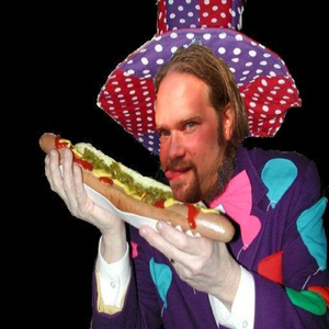 Dear Mr. Varmkorv (feat. Johan Levisson)