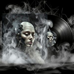 Закат Техно: Da Trash Remix