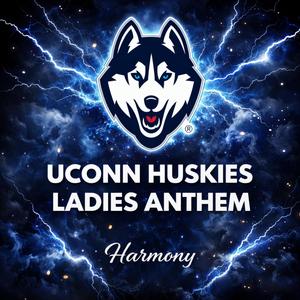 Uconn huskies ladies anthem