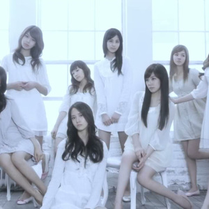 AI Girls' Generation - FOCUS