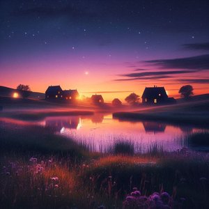 In the Night's Embrace