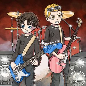 pain （Demo 未混音）