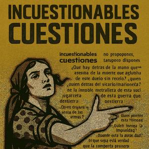 Incuestionables cuestiones