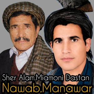 Sher Alam Miamoni Dasttan