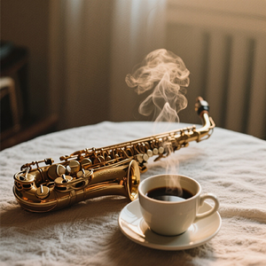 冷めたコーヒー