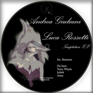 Temptation (Original Mix)