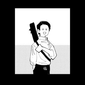 One Cappuccino, Please