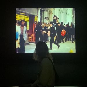 ULTRAVIOLENTO !!! (feat. SanD)