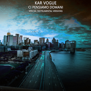Ci Pensiamo Domani (Extended Instrumental Mix)