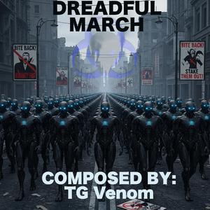 Dreadful March