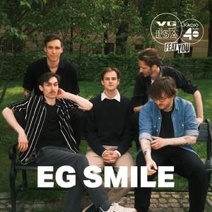 Eg smile