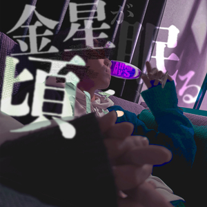 金星が眠る頃に