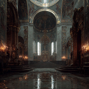 Oración de Santa Teresa de Jesús (Para la Contemplación y la Paz Interior)