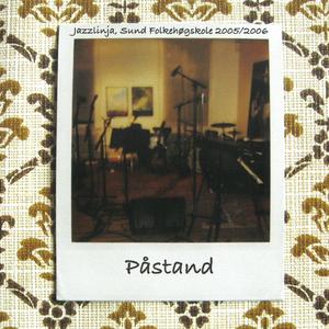 Bulldozer (feat. Jazzlina 2005-2006)