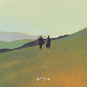 Pahinga