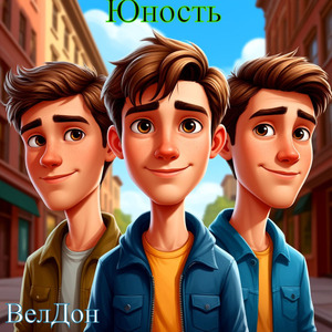 Юность