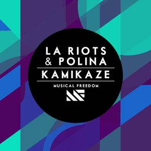 Kamikaze (Original Mix)