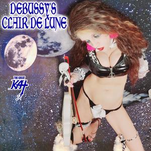 Debussy's Clair De Lune