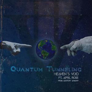 Quantum Tunneling (feat. April Rose of Auditory Armory) (Asteroid Belt Mix)