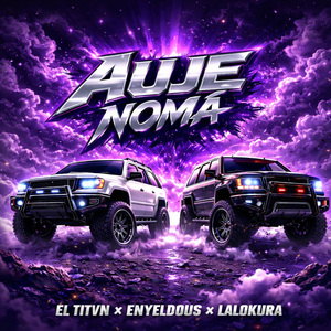 AUJE NOMA