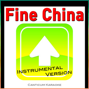 Fine China (Instrumental Version)
