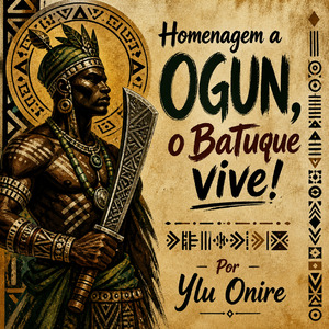Ogun Aré