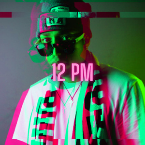 12pm