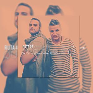 Quisiera ser Yo (Quisiera ser Yo)