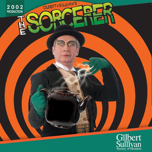 The Sorcerer, Act I: Now to the Banquet We Press