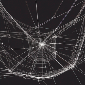 真是脆弱(Truly fragile) by @easymetalhead056