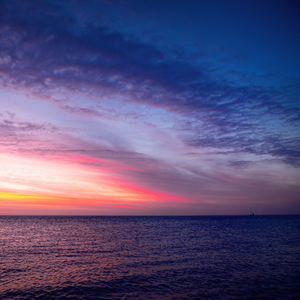 Lay Back (Sea Sound)