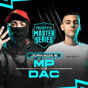 Sangre 1 Dac - MP Vs Dac (Live)