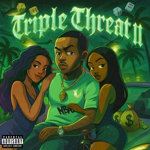 Top rank (feat. Panda Badazz)