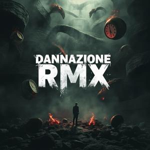 Dannazione (feat. Daze) (Reflected)