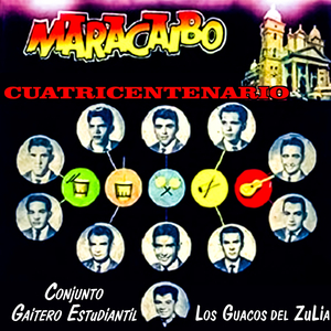 Maracaibo Cuatricentenaria