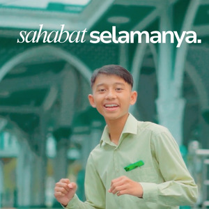 Sahabat selamanya