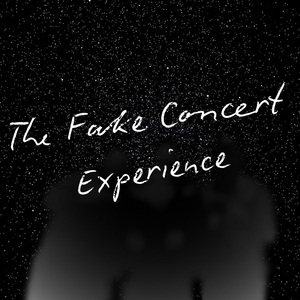 Óleos (Live at The Fake Concert Experience)