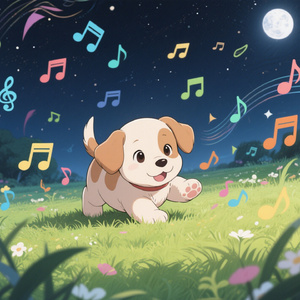 舒缓湖波睡眠韵