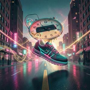 Trendy Hip-hop