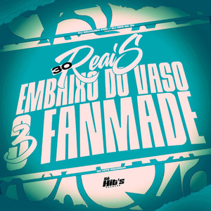 30 Reais em Baixo do Vaso 3 Fan made