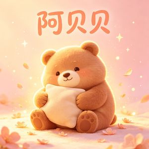 阿贝贝