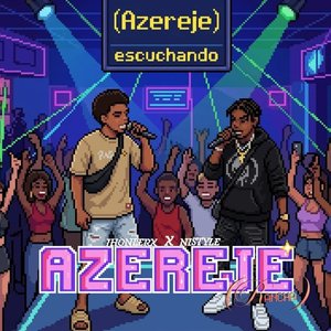 Azereje