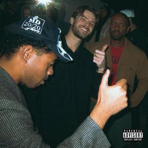 A24 (feat. Brandon Mykel, Rockitneedspace & Whest Cornell)