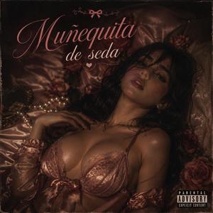 Muñequita De Seda