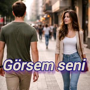 Görsem seni